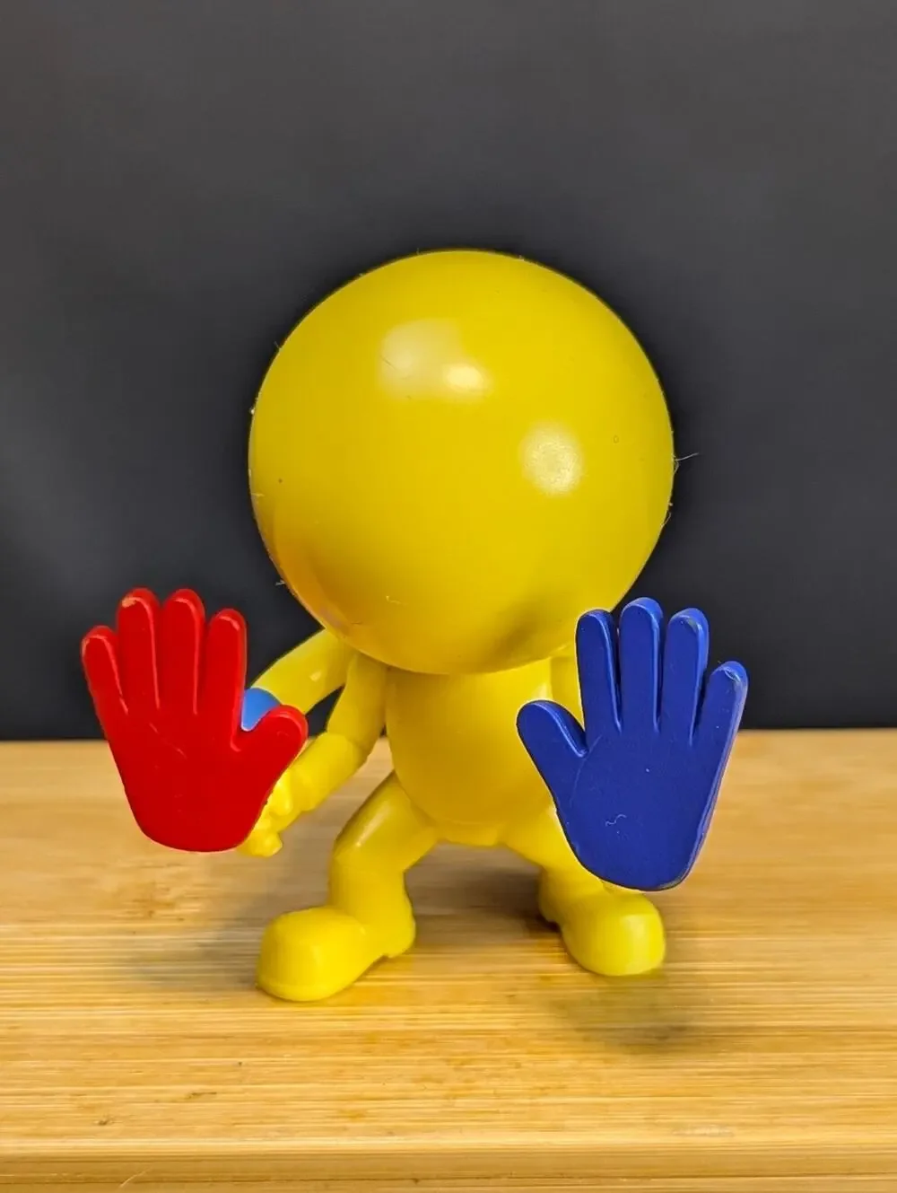 PHATMOJO Poppy Playtime Blind Bag Series 1 Player Figure